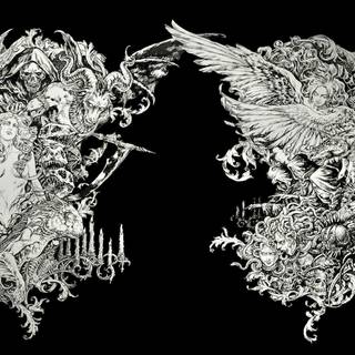 Ayami Kojima wallpaper