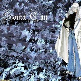 Castlevania Aria of Sorrow wallpaper