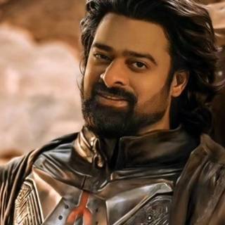 Prabhas Kalki wallpaper