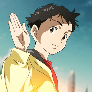 Pluto manga wallpaper