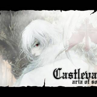 Castlevania Aria of Sorrow wallpaper