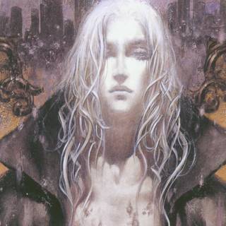 Ayami Kojima wallpaper