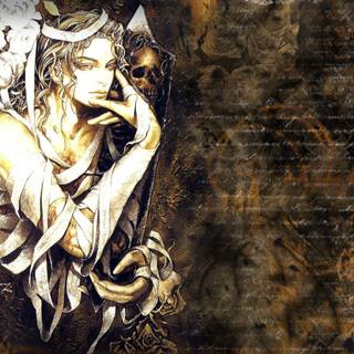 Ayami Kojima wallpaper