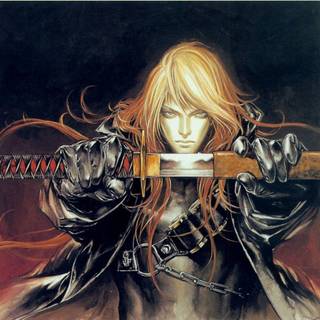 Ayami Kojima wallpaper