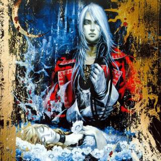 Ayami Kojima wallpaper