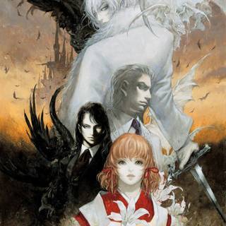 Ayami Kojima wallpaper