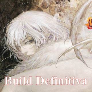 Castlevania Aria of Sorrow wallpaper