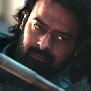 Prabhas Kalki wallpaper