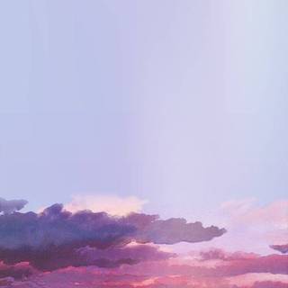 Spirited Away train wallpaper