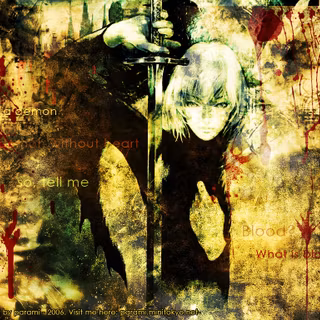 Castlevania Aria of Sorrow wallpaper