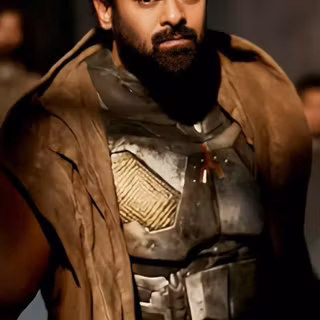 Prabhas Kalki wallpaper