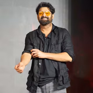 Prabhas Kalki wallpaper