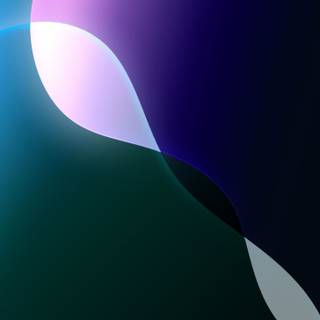 Colour changing wallpaper