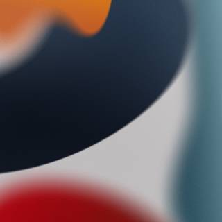 iPhone 15 Pro original wallpaper