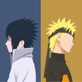 5120x1440 4k Naruto wallpaper