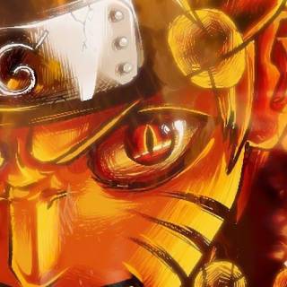 5120x1440 4k Naruto wallpaper