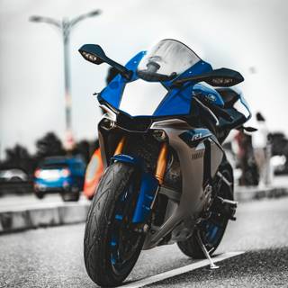 Motorcycle 4k iPhone wallpaper