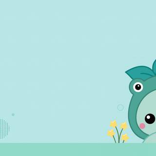 4k PC cute wallpaper