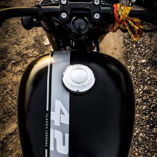 Motorcycle 4k iPhone wallpaper
