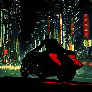 Motorcycle 4k iPhone wallpaper