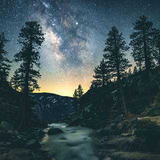 4k PC cute wallpaper