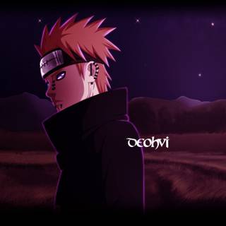 Naruto ultrawide wallpaper