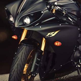 Motorcycle 4k iPhone wallpaper
