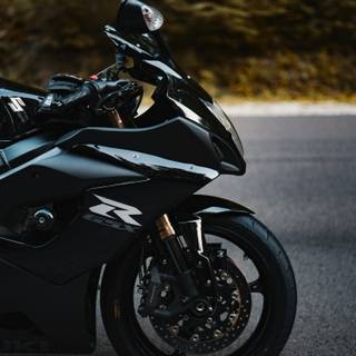 Motorcycle 4k iPhone wallpaper