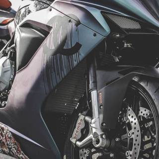 Motorcycle 4k iPhone wallpaper
