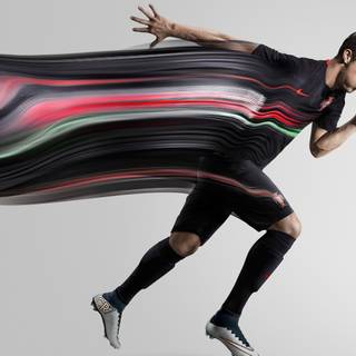 4k Ronaldo PC wallpaper