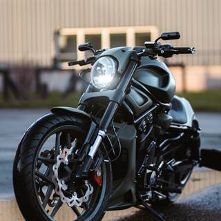 Motorcycle 4k iPhone wallpaper