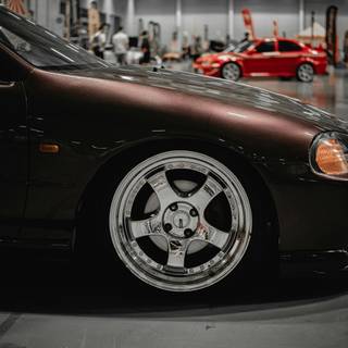 JDM cars 4k mobile wallpaper