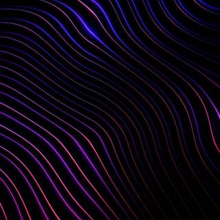 iPhone 4k art wallpaper