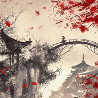 Japan 4k Android wallpaper