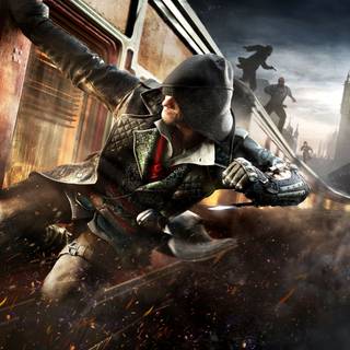 Ultra 4k gaming wallpaper