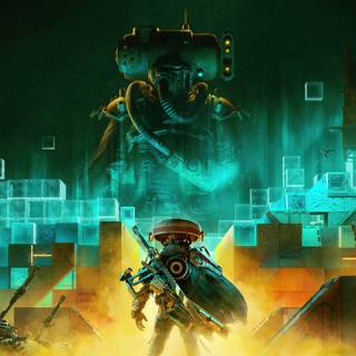 Ultra 4k gaming wallpaper