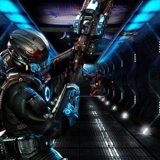 Ultra 4k gaming wallpaper