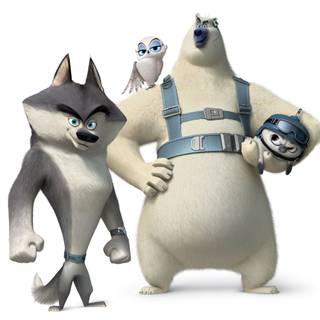 Madagascar 4k wallpaper