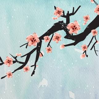 Japan artwork wallpaper