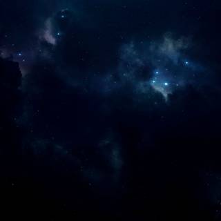 Space laptop 4k wallpaper