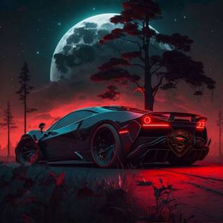 Best car 4k wallpaper