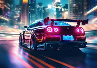 Best car 4k wallpaper