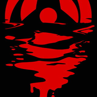 Sharingan iPhone 4k wallpaper