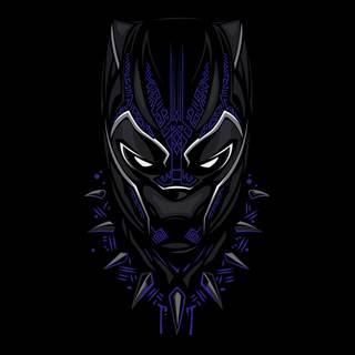 Black Panther 4k laptop wallpaper