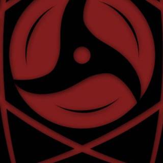 Sharingan iPhone 4k wallpaper