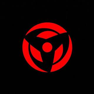 Sharingan iPhone 4k wallpaper