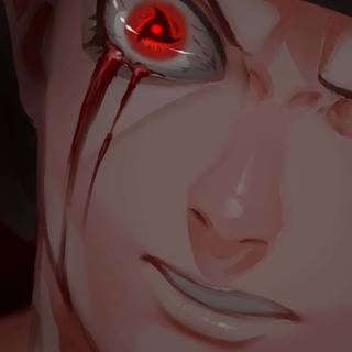 Sharingan iPhone 4k wallpaper