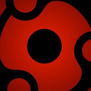 Sharingan iPhone 4k wallpaper