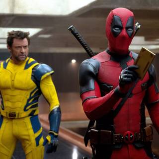 Wolverine PC 4k wallpaper