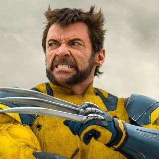 Wolverine PC 4k wallpaper